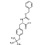 Z-D-Tyr(tBu)-OH DCHAY(ji)(gu)ʽ_198828-72-7Y(ji)(gu)ʽ
