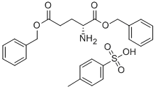 H-D-Glu(OBzl)-OBzl.TosY(ji)(gu)ʽ_19898-41-0Y(ji)(gu)ʽ