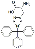 H-D-His(Trt)-OHY(ji)(gu)ʽ_199119-46-5Y(ji)(gu)ʽ