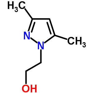2-(3,5-׻-1H--1-)-1-ҴY(ji)(gu)ʽ_20000-80-0Y(ji)(gu)ʽ