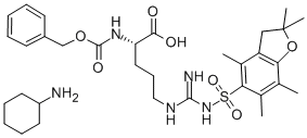 Z-Arg(Pbf)-OH h(hun)Y(ji)(gu)ʽ_200190-89-2Y(ji)(gu)ʽ