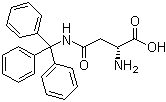 H-D-Asn(Trt)-OHY(ji)(gu)ʽ_200192-49-0Y(ji)(gu)ʽ