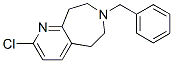 2--6,7,8,9-Ě-7-׻-5H-ल[2,3-d]sY(ji)(gu)ʽ_200811-67-2Y(ji)(gu)ʽ