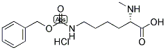 N-Me-Lys(Z)-OHY(ji)(gu)ʽ_201016-22-0Y(ji)(gu)ʽ