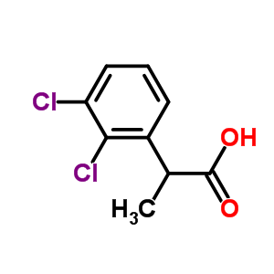 2-(2,3-ȱ)Y(ji)(gu)ʽ_2012-77-3Y(ji)(gu)ʽ