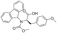 FMOC-D-TYR(ME)-OHYʽ_201335-88-8Yʽ