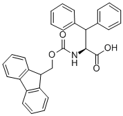Fmoc-D-3,3-Y(ji)(gu)ʽ_201484-50-6Y(ji)(gu)ʽ