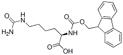 Fmoc-D-Hcit-OHY(ji)(gu)ʽ_201485-38-3Y(ji)(gu)ʽ