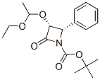 (3R,4S)-3-(1-)-2--4--߹嶡Y(ji)(gu)ʽ_201856-57-7Y(ji)(gu)ʽ