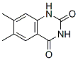 6,7-׻-2,4-ͪY(ji)(gu)ʽ_20197-95-9Y(ji)(gu)ʽ