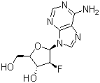 9-(2-Ó-2--BETA-D-߻ૻ)ʽY(ji)(gu)ʽ_20227-41-2Y(ji)(gu)ʽ