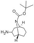 (ni)-3--N-Boc-9-sph(hun)[3.3.1]Y(ji)(gu)ʽ_202797-03-3Y(ji)(gu)ʽ