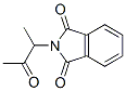 2-(1-׻-2-)-1H--1,3-(2H)-ͪY(ji)(gu)ʽ_2028-33-3Y(ji)(gu)ʽ