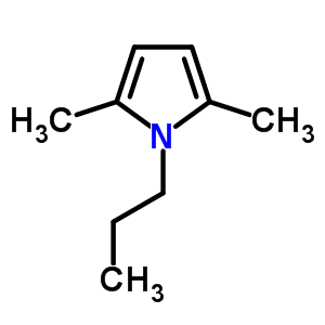 2,5-׻-1--1H-Y(ji)(gu)ʽ_20282-39-7Y(ji)(gu)ʽ