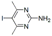 2--4,6-׻-5-ऽY(ji)(gu)ʽ_2033-47-8Y(ji)(gu)ʽ