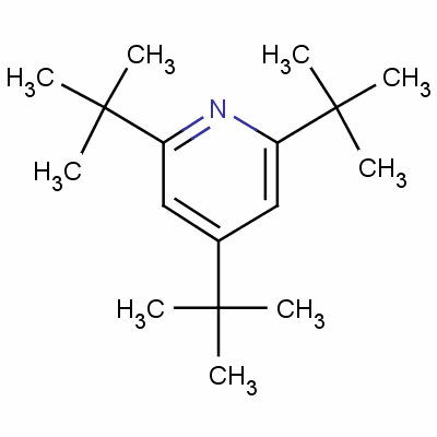 2,4,6-嶡ऽY(ji)(gu)ʽ_20336-15-6Y(ji)(gu)ʽ