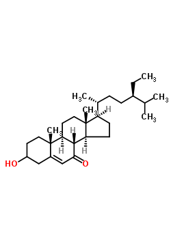 7--beta-޴Y(ji)(gu)ʽ_2034-74-4Y(ji)(gu)ʽ