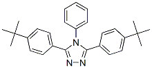 3,5-p(4-嶡)-4--4H-1,2,4-Y(ji)(gu)ʽ_203799-76-2Y(ji)(gu)ʽ