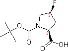 (2S,4S)-N-Boc-ʽ-4--L-Y(ji)(gu)ʽ_203866-13-1Y(ji)(gu)ʽ