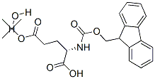 Fmoc-Glu(OtBu)-OH.H2OY(ji)(gu)ʽ_204251-24-1Y(ji)(gu)ʽ
