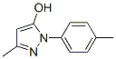3-׻-1-(4-׻)-1H--5-Y(ji)(gu)ʽ_2046-03-9Y(ji)(gu)ʽ