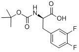 BOC-D-3,4-Y(ji)(gu)ʽ_205445-51-8Y(ji)(gu)ʽ