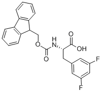 Fmoc-L-3,5-Y(ji)(gu)ʽ_205526-24-5Y(ji)(gu)ʽ