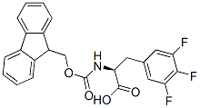 Fmoc-D-3,4,5-Y(ji)(gu)ʽ_205526-31-4Y(ji)(gu)ʽ