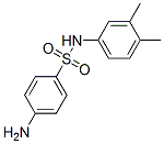 4--N-(3,4-׻)Y(ji)(gu)ʽ_20555-67-3Y(ji)(gu)ʽ
