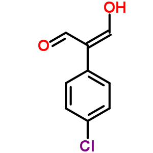 2-(4-ȱ)ȩY(ji)(gu)ʽ_205676-17-1Y(ji)(gu)ʽ
