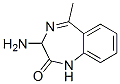 3--5-׻-1,3-䱽[e][1,4]s-2-ͪY(ji)(gu)ʽ_205989-36-2Y(ji)(gu)ʽ