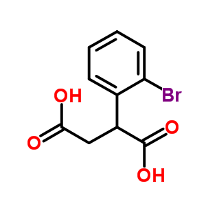 2-(2-屽)-Y(ji)(gu)ʽ_20608-82-6Y(ji)(gu)ʽ