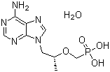 9-[(R)-2-()](һˮ)Yʽ_206184-49-8Yʽ