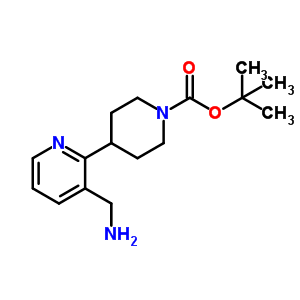 1-N-Boc-4-(3-׻)ऽY(ji)(gu)ʽ_206274-21-7Y(ji)(gu)ʽ