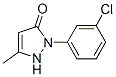 1-(3-ȱ)-3-׻-5-ͪY(ji)(gu)ʽ_20629-90-7Y(ji)(gu)ʽ