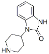 1--4--1,3--2H--2-ͪY(ji)(gu)ʽ_20662-53-7Y(ji)(gu)ʽ