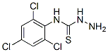 4-(2,4,6-ȱ)-3-Y(ji)(gu)ʽ_206761-89-9Y(ji)(gu)ʽ