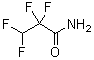 2,2,3,3-ķY(ji)(gu)ʽ_2069-86-5Y(ji)(gu)ʽ