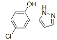 4--5-׻-2-(1H-)ӽY(ji)(gu)ʽ_206986-84-7Y(ji)(gu)ʽ