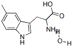 5-׻-dl-ɫˮY(ji)(gu)ʽ_207556-14-7Y(ji)(gu)ʽ