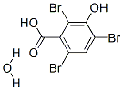 3-u-2,4,6-屽һˮY(ji)(gu)ʽ_207728-74-3Y(ji)(gu)ʽ