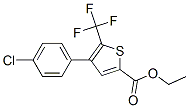 4-(4-ȱ)-5-׻-2-Y(ji)(gu)ʽ_208108-54-7Y(ji)(gu)ʽ
