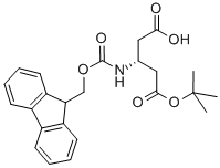 Fmoc--homo-Asp(OtBu)-OHY(ji)(gu)ʽ_209252-17-5Y(ji)(gu)ʽ