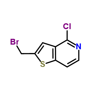 2-׻-4-Բ[3,2-c]ऽY(ji)(gu)ʽ_209286-63-5Y(ji)(gu)ʽ