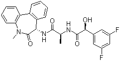 (S)-N-[(1S)-2-[[(7S)-6,7--5-׻-6--5H-[b,d]sƽ-7-]]-1-׻-2-һ]-3,5---u-Y(ji)(gu)ʽ_209984-57-6Y(ji)(gu)ʽ