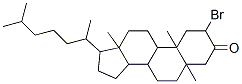 2--17-(1,5-׻)-5,10,13-׻ȫh(hun)첢[A]-3-ͪY(ji)(gu)ʽ_2102-31-0Y(ji)(gu)ʽ