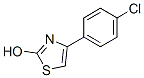 4-(4-ȱ)-2-uY(ji)(gu)ʽ_2103-98-2Y(ji)(gu)ʽ