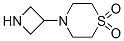 4-s-3-1,1-Y(ji)(gu)ʽ_211571-70-9Y(ji)(gu)ʽ