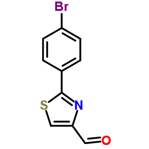 2-(4-屽)--4-ȩY(ji)(gu)ʽ_21166-30-3Y(ji)(gu)ʽ