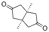 ʽ-1,5-׻h(hun)[3.3.0]-3,7-ͪY(ji)(gu)ʽ_21170-10-5Y(ji)(gu)ʽ